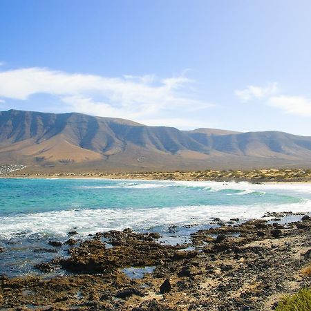 شقة Seaview Famara 1 المظهر الخارجي الصورة