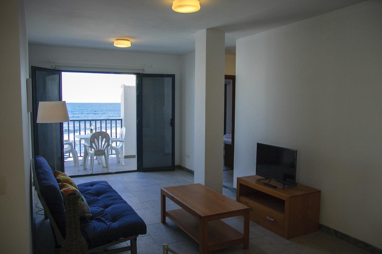 شقة Seaview Famara 1 المظهر الخارجي الصورة