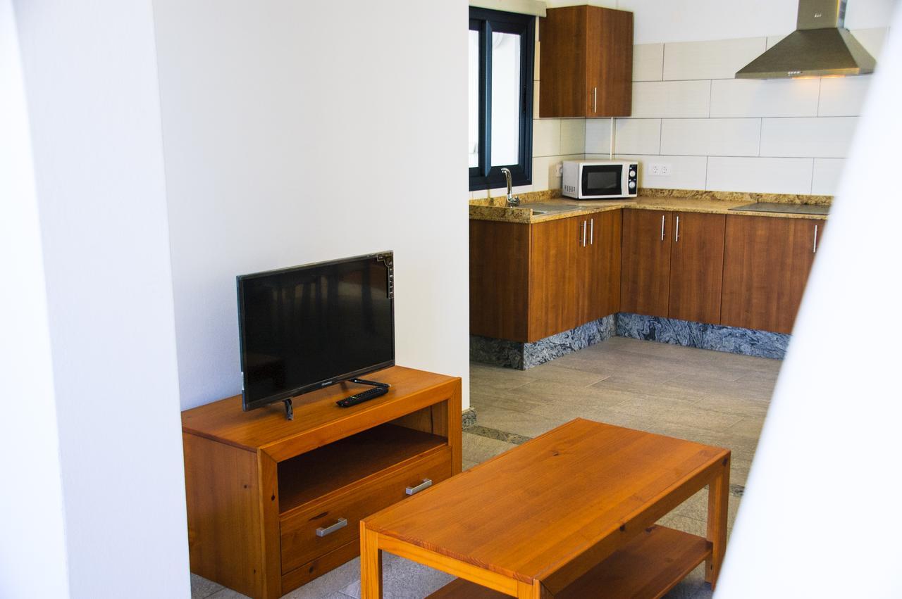 شقة Seaview Famara 1 المظهر الخارجي الصورة