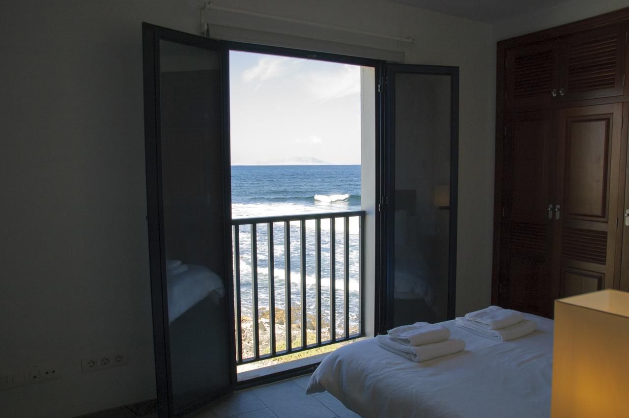 شقة Seaview Famara 1 المظهر الخارجي الصورة