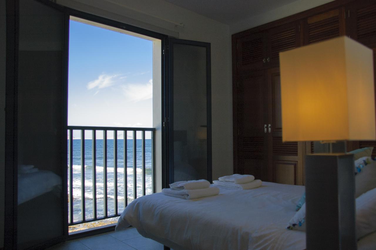 شقة Seaview Famara 1 المظهر الخارجي الصورة