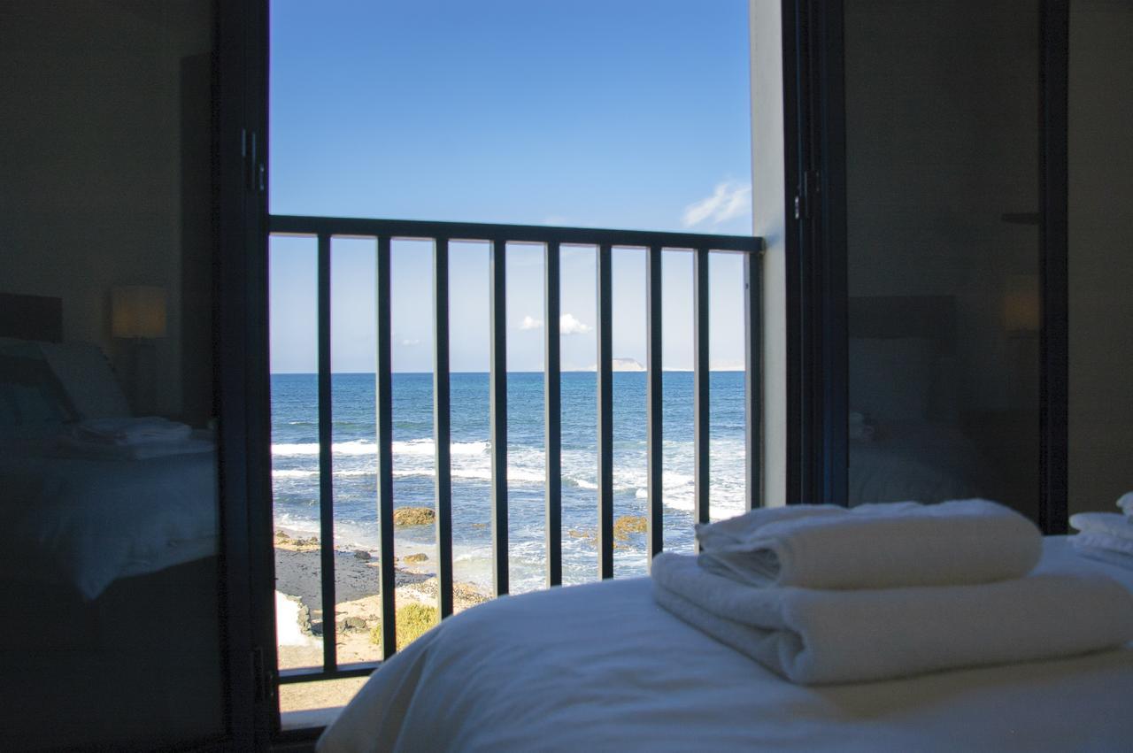 شقة Seaview Famara 1 المظهر الخارجي الصورة
