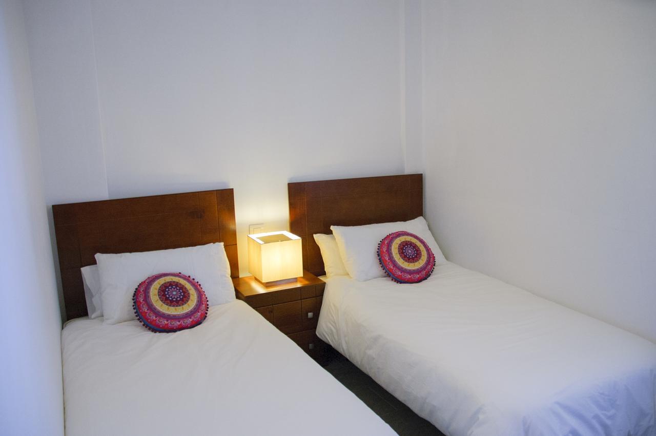 شقة Seaview Famara 1 المظهر الخارجي الصورة